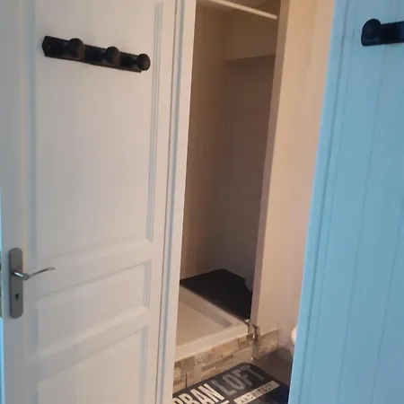 Manhattan Appartement Villard-de-Lans