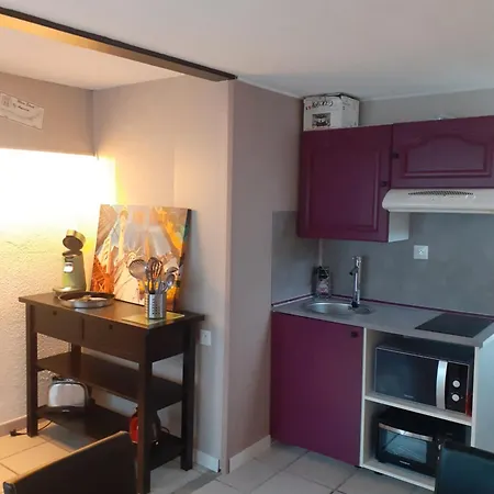 Apartment Manhattan *