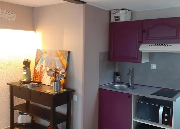 Apartment Manhattan *